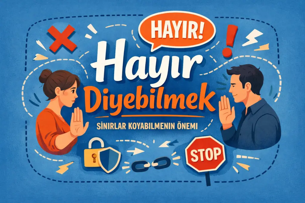 hayir-demeyi-ogrenmek