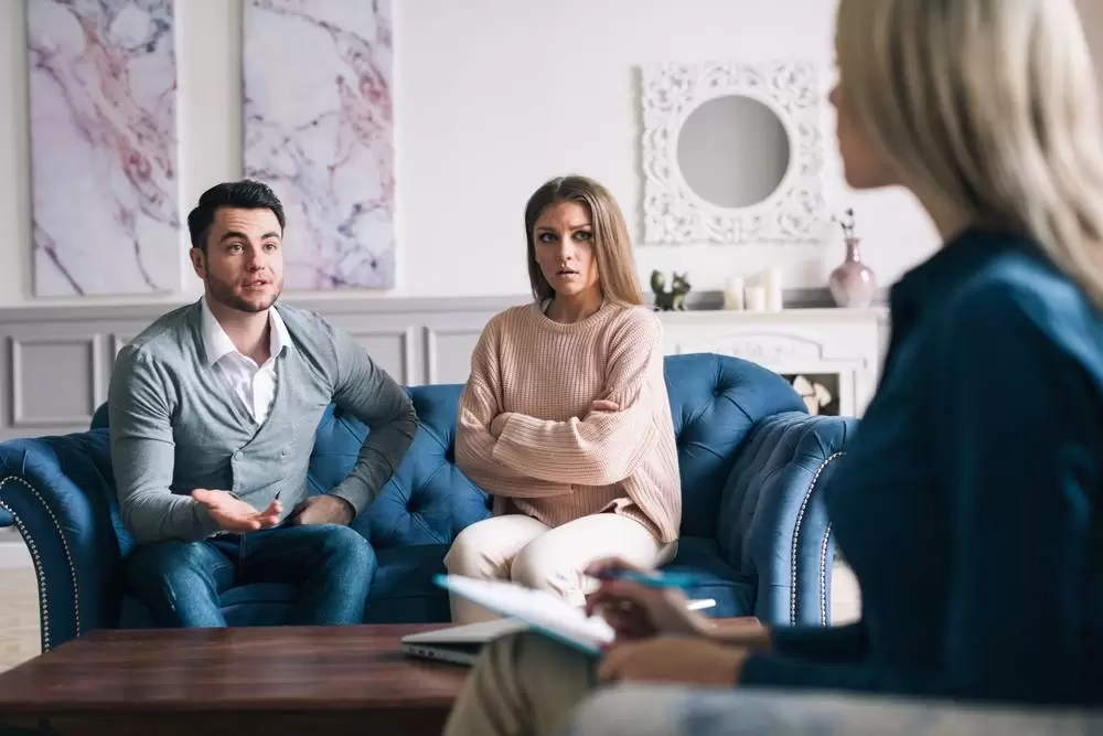 Aile ve Çift Terapisi