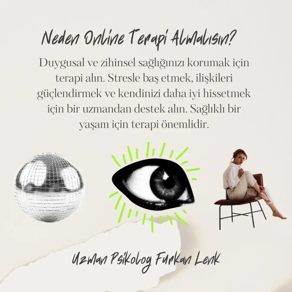Online Terapi