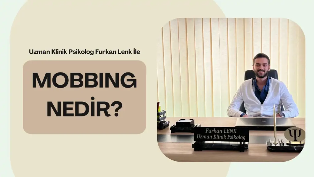 Mobbing Ne demek