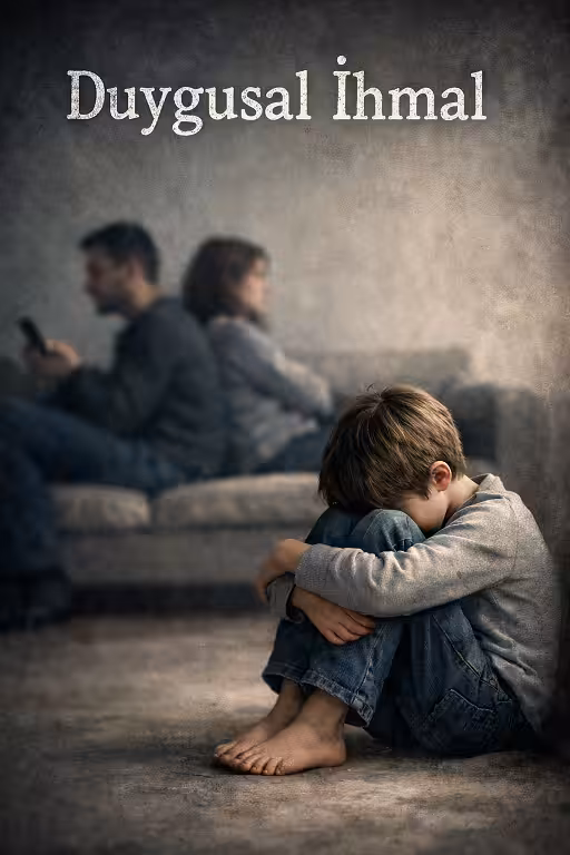 cocuklukta-duygusal-ihmal