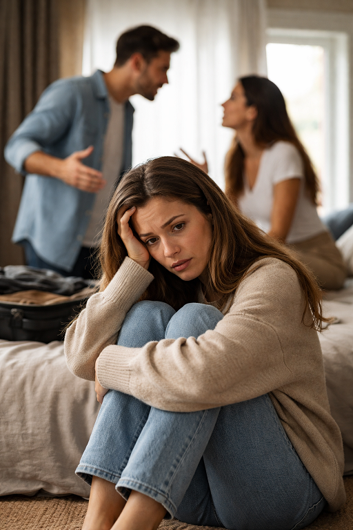 stres-altinda-neden-cocuk-gibi-davraniriz