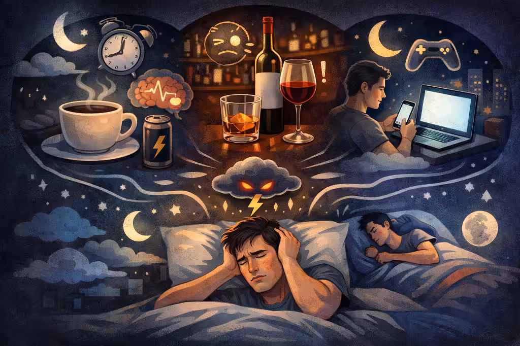 uyku-kalitesini-artirmanin-yollari