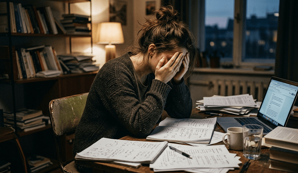 zihinsel-yorgunluk-nedir